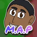Quawnaime’s Multi Animation Pr... Discord Server Icon