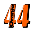 Oranje 44 Studio