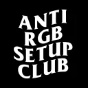 Anti RGB Setup Club