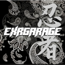 Discovery icon for exrgarage Discord server