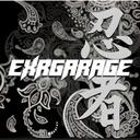 exrgarage Discord Server Icon