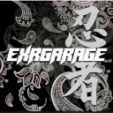 exrgarage Discord Server Icon