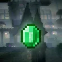 Echoes of Emerald Discord Server Icon