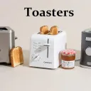 Toasters