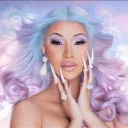 `Cardi B