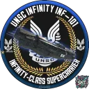 UNSC Infinity