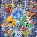 Digimon: Beyond  (In Works)