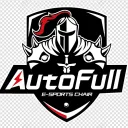 AutoFull Gaming Chair