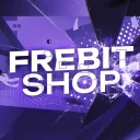 FreBit Shop