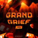 GrandGrief › 🍁 Гриферский сервер | 1.16.5-1.20🍂 icon