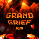 GrandGrief › 🍁 Гриферский сервер | 1.16.5-1.20🍂 icon