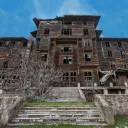 Slade's Orphanage