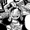 One Piece: Sea Of Redemption (凶暴な海) Discord Server Icon
