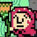 Babushka Glitch Dungeon
