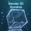 Blender 3D Romania