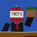 Сервер Mr. Тротила