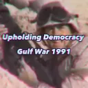 Upholding Democracy Roleplay- ... Discord Server Icon