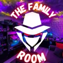 ⊹⊱𝚃𝙷𝙴 𝙵𝙰𝙼𝙸𝙻𝚈⊰⊹ Discord Server Icon