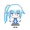 森林覇者子リスナーサーバー