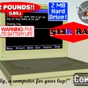The Lappy 486 is gettin' groovy again