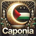 CAPONIA🍡# 🇵🇸