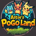 Astor's PoGO Land