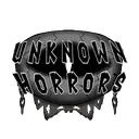 Unknown Horrors - A Secret Exit V2 Cover