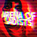<Cekep | Arena of Sadists>