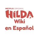 Hilda Wiki en Español