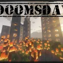 Minecraft Doomsday Parkour Speedrunning