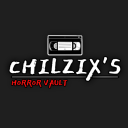 Chilzix's Horror Vault Discord server icon
