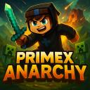 PrimeX Anarchy icon