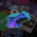 8k Ping