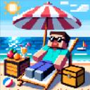 Casual Crafters Discord Server Icon