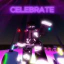 Celebrate - Roblox