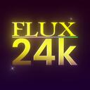 Flux24k Hub Discord Server Icon