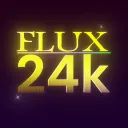 Flux24k Hub Banner