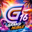 Организации 16 | Grand Mobile