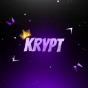 Official KrypT Server discord icon