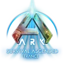 Serveurs Privés crossplay ARK : ASA FRANCE