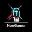 NonGamer's Server