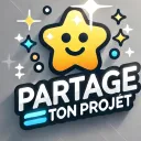 Partage ton Projet