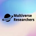 Multiverse Researchers Discord Server Icon