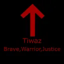 Tiwaz