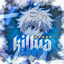 Killua Shop