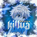 Killua Shop