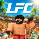 [OFFICIATED] LFC Beta MMA