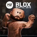 [Coming Soon] Blox Martial Arts