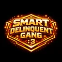 SmartDelinquentGang >:3