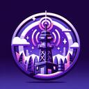 Discord Radio Discord Server Icon